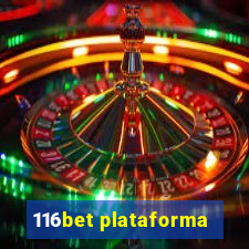 116bet plataforma